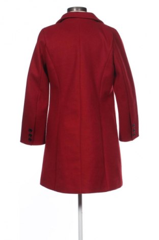Dámský kabát  Unbranded, Velikost M, Barva Červená, Cena  657,00 Kč