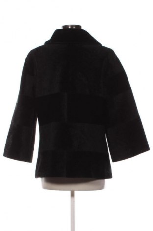 Γυναικείο παλτό Unbranded, Μέγεθος L, Χρώμα Μαύρο, Τιμή 54,54 €