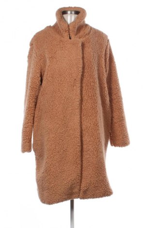 Γυναικείο παλτό Unbranded, Μέγεθος M, Χρώμα Πορτοκαλί, Τιμή 41,99 €