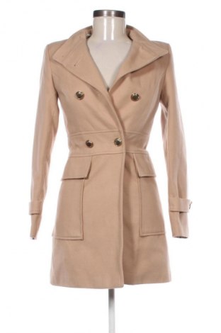 Női kabát Unbranded, Méret XS, Szín Bézs, Ár 18 719 Ft