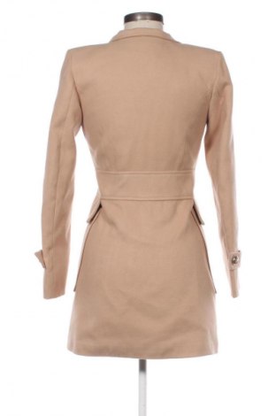 Női kabát Unbranded, Méret XS, Szín Bézs, Ár 18 719 Ft