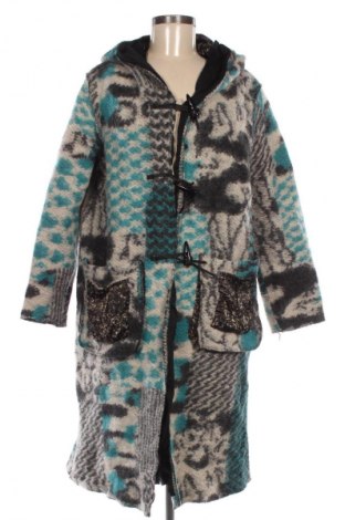 Palton de femei Unbranded, Mărime M, Culoare Multicolor, Preț 66,99 Lei