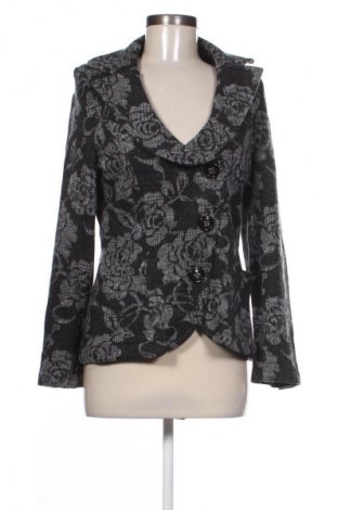 Дамско палто Unbranded, Размер M, Цвят Многоцветен, Цена 31,18 €