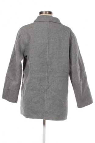 Palton de femei Uniqlo, Mărime S, Culoare Gri, Preț 145,99 Lei