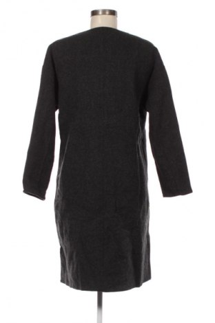 Γυναικείο παλτό Uniqlo, Μέγεθος S, Χρώμα Μαύρο, Τιμή 8,99 €