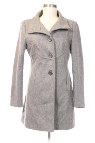 Dámský kabát  United Colors Of Benetton, Velikost M, Barva Šedá, Cena  1 249,00 Kč