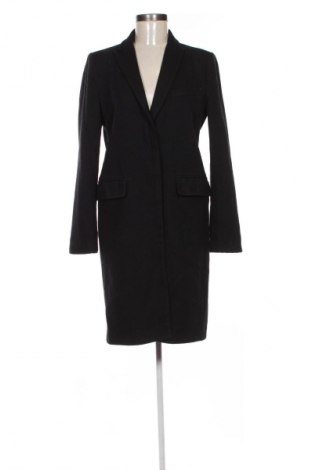 Γυναικείο παλτό United Colors Of Benetton, Μέγεθος M, Χρώμα Μαύρο, Τιμή 44,99 €