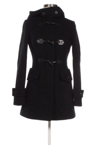 Дамско палто United Colors Of Benetton, Размер M, Цвят Черен, Цена 49,08 €