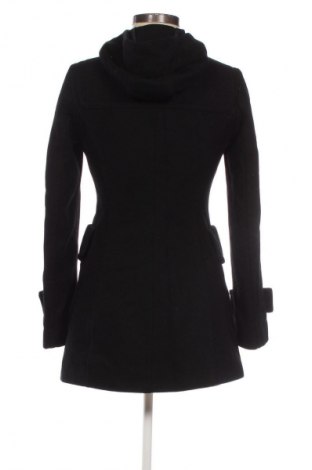Дамско палто United Colors Of Benetton, Размер M, Цвят Черен, Цена 49,08 €