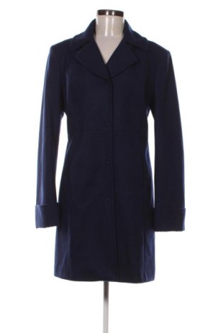 Dámský kabát  United Colors Of Benetton, Velikost XL, Barva Modrá, Cena  1 229,00 Kč
