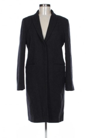 Damenmantel United Colors Of Benetton, Größe XL, Farbe Grau, Preis 37,99 €