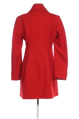 Damski płaszcz United Colors Of Benetton, Rozmiar XL, Kolor Czerwony, Cena 236,99 zł
