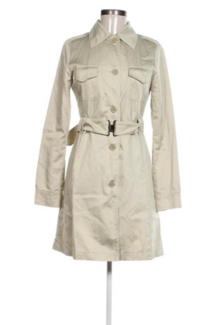 Γυναικείο παλτό United Colors Of Benetton, Μέγεθος XS, Χρώμα  Μπέζ, Τιμή 40,99 €