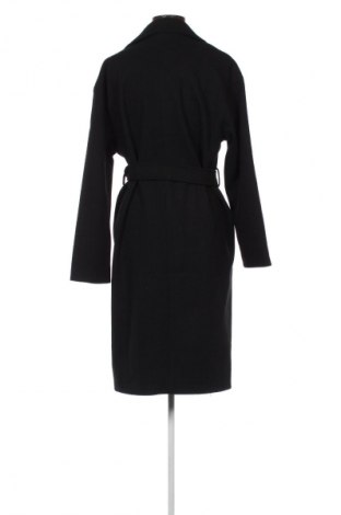 Γυναικείο παλτό VILA, Μέγεθος S, Χρώμα Μαύρο, Τιμή 57,99 €