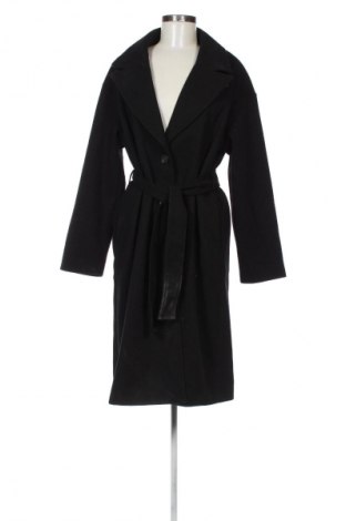 Дамско палто VILA, Размер M, Цвят Черен, Цена 42,94 €