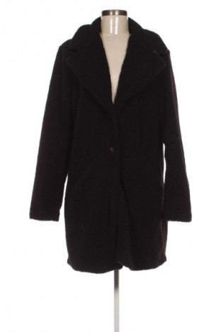 Palton de femei VILA, Mărime L, Culoare Negru, Preț 93,99 Lei