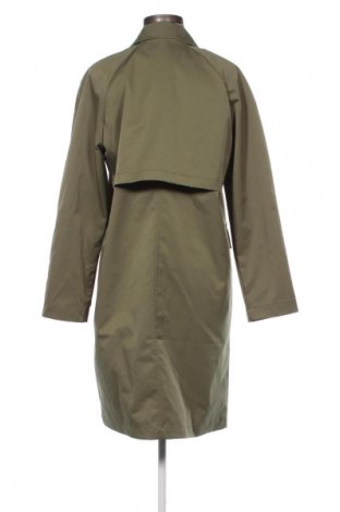 Γυναικείο παλτό VILA, Μέγεθος S, Χρώμα Πράσινο, Τιμή 55,99 €