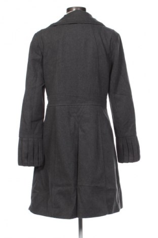 Γυναικείο παλτό Vero Moda, Μέγεθος L, Χρώμα Γκρί, Τιμή 31,63 €