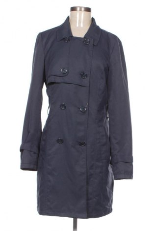 Palton de femei Vero Moda, Mărime L, Culoare Albastru, Preț 49,99 Lei