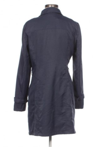 Palton de femei Vero Moda, Mărime L, Culoare Albastru, Preț 49,99 Lei