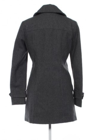 Damenmantel Vero Moda, Größe S, Farbe Grau, Preis € 17,99