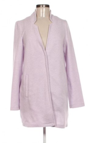 Dámský kabát  Vero Moda, Velikost M, Barva Fialová, Cena  379,00 Kč