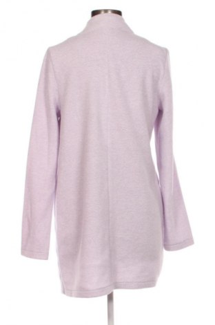 Dámský kabát  Vero Moda, Velikost M, Barva Fialová, Cena  379,00 Kč