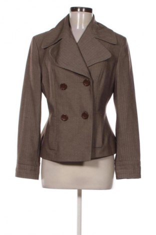 Γυναικείο παλτό Vivien Caron, Μέγεθος M, Χρώμα Πολύχρωμο, Τιμή 30,99 €