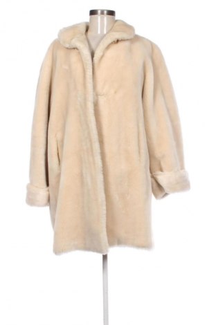 Дамско палто Vogue, Размер L, Цвят Бежов, Цена 35,79 €