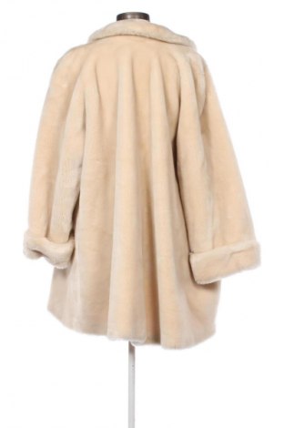 Дамско палто Vogue, Размер L, Цвят Бежов, Цена 35,79 €