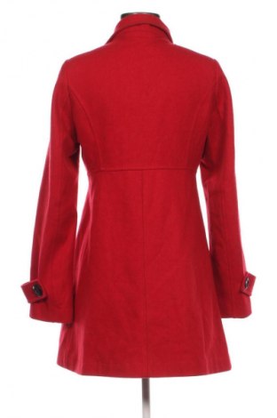 Damenmantel WE, Größe M, Farbe Rot, Preis 18,99 €