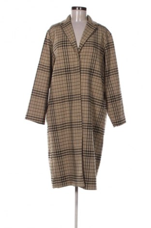 Γυναικείο παλτό Weekday, Μέγεθος S, Χρώμα Πολύχρωμο, Τιμή 40,99 €