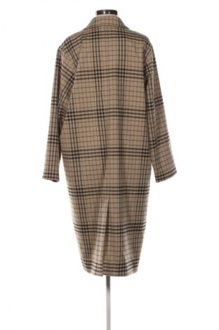 Γυναικείο παλτό Weekday, Μέγεθος S, Χρώμα Πολύχρωμο, Τιμή 40,99 €