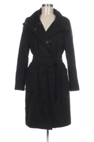 Дамско палто Weekend Max Mara, Размер M, Цвят Черен, Цена 276,09 €, #135453684