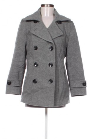 Dámsky kabát  Wega, Veľkosť M, Farba Sivá, Cena  34,95 €