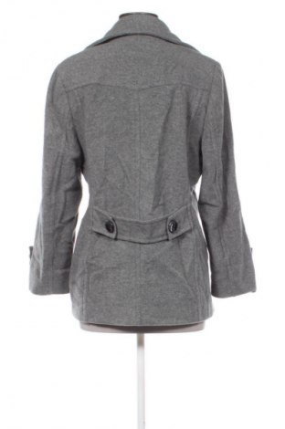 Dámsky kabát  Wega, Veľkosť M, Farba Sivá, Cena  34,95 €