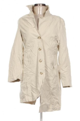 Palton de femei Yessica, Mărime S, Culoare Bej, Preț 46,99 Lei