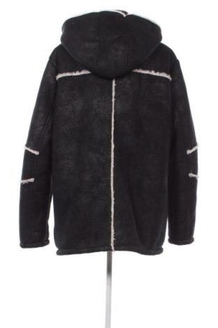 Palton de femei Yessica, Mărime L, Culoare Negru, Preț 110,99 Lei