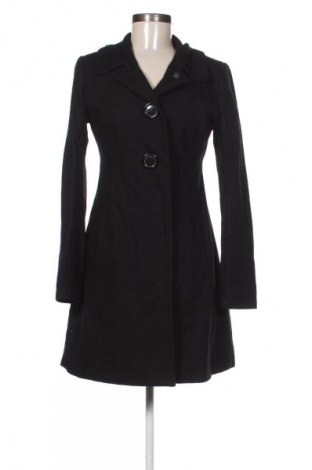 Дамско палто Yessica, Размер M, Цвят Черен, Цена 45,50 €