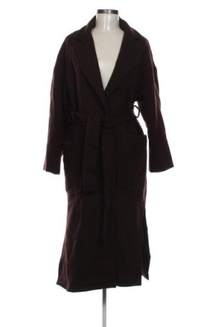 Palton de femei Zara, Mărime XS, Culoare Maro, Preț 215,99 Lei