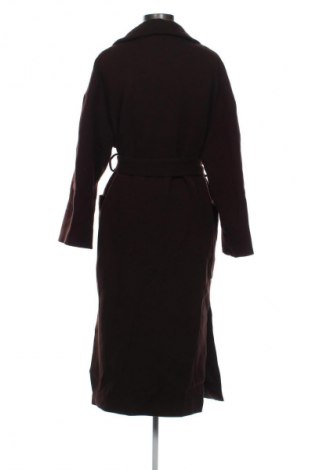 Palton de femei Zara, Mărime XS, Culoare Maro, Preț 215,99 Lei