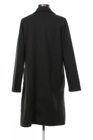 Palton de femei Zara, Mărime L, Culoare Verde, Preț 110,99 Lei