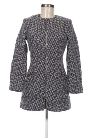 Dámsky kabát  Zara, Veľkosť M, Farba Viacfarebná, Cena  18,95 €