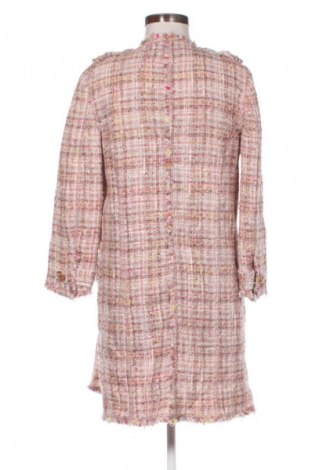 Dámský kabát  Zara, Velikost S, Barva Vícebarevné, Cena  459,00 Kč