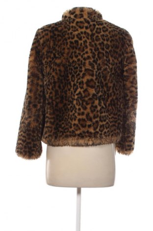 Дамско палто Zara, Размер S, Цвят Многоцветен, Цена 8,65 €