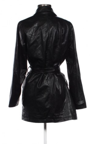 Dámský kabát  Zara, Velikost XS, Barva Černá, Cena  839,00 Kč