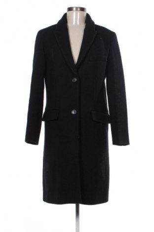 Дамско палто Zara, Размер XS, Цвят Черен, Цена 81,18 €