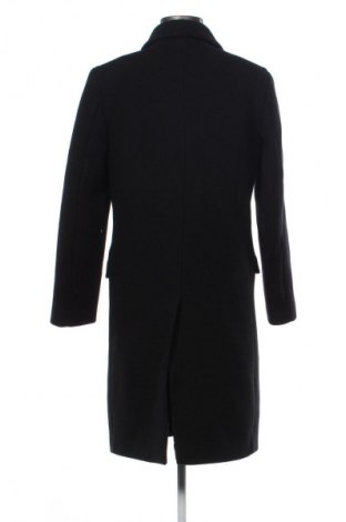 Дамско палто Zara, Размер XS, Цвят Черен, Цена 81,18 €