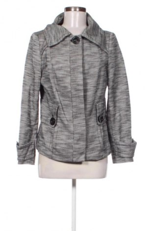 Γυναικείο παλτό Zara, Μέγεθος L, Χρώμα Πολύχρωμο, Τιμή 17,99 €