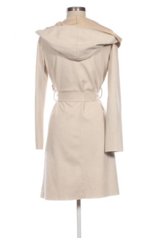 Дамско палто Zara, Размер XS, Цвят Бежов, Цена 21,47 €